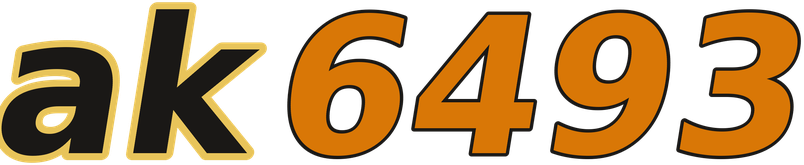 ak6493 logo